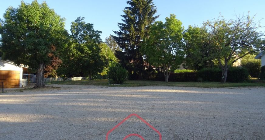 vente Immeuble Tournus