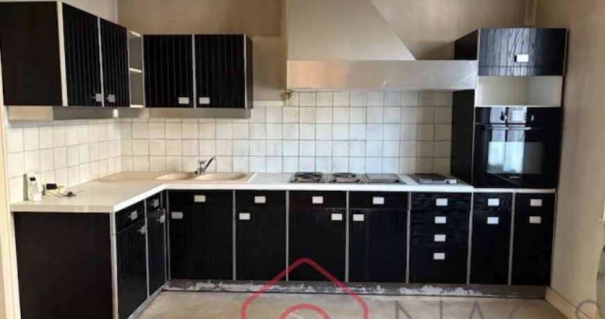 vente Maison à rénover Gamaches