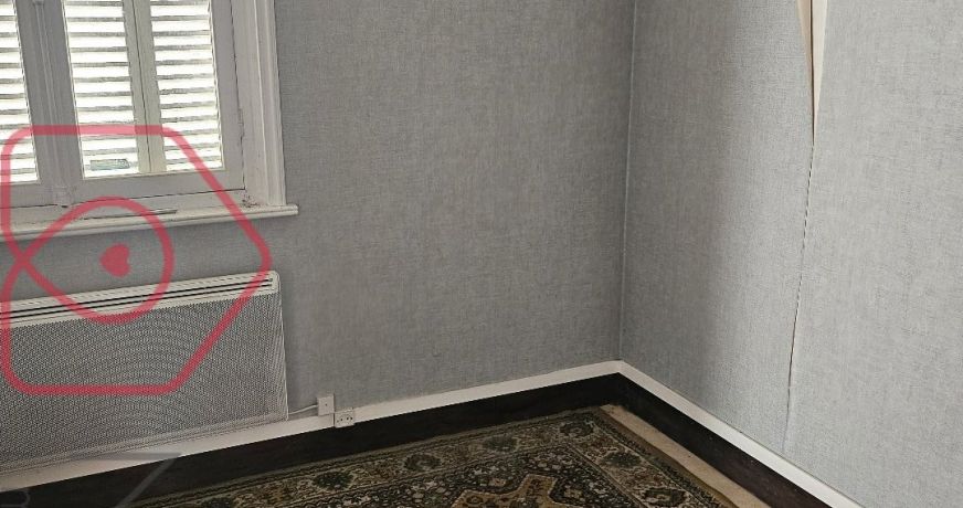 vente Maison à rénover Gamaches