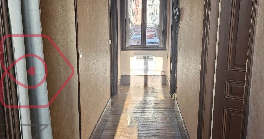 vente Maison à rénover Gamaches