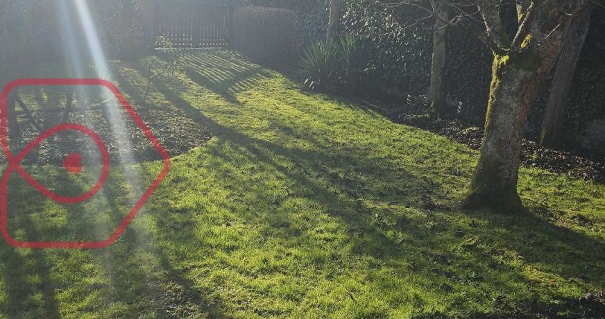 vente Maison à rénover Gamaches