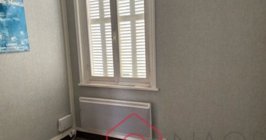 vente Maison à rénover Gamaches