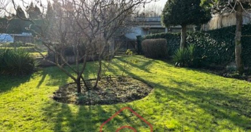 vente Maison à rénover Gamaches