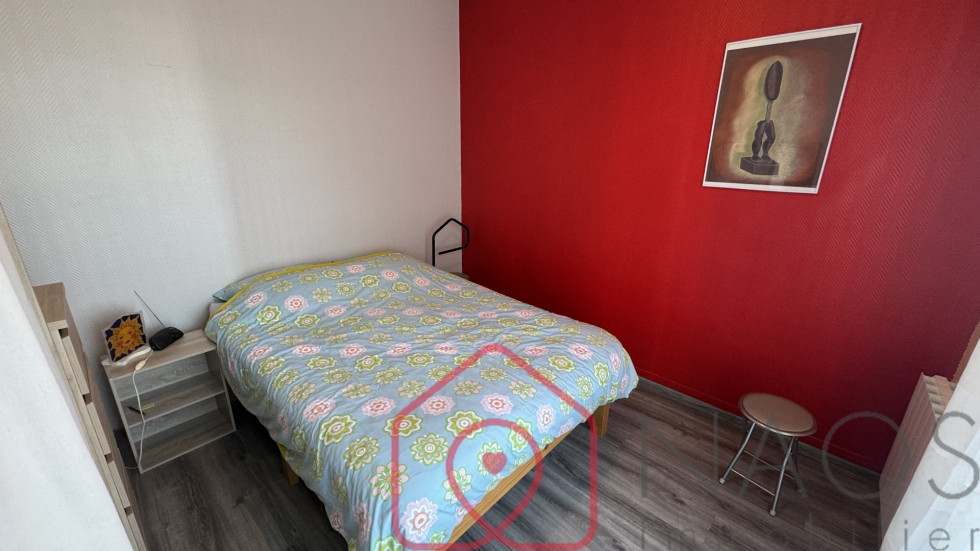 vente Appartement Le Treport - Photo 4