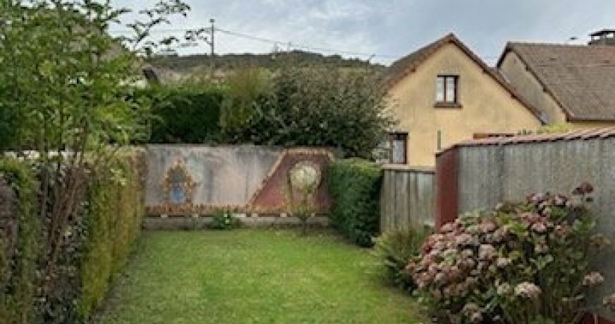 vente Maison Mers Les Bains