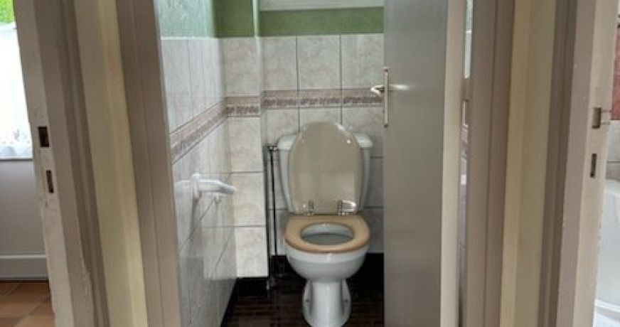 vente Maison Mers Les Bains