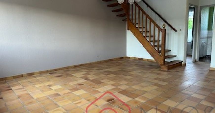 vente Maison Mers Les Bains