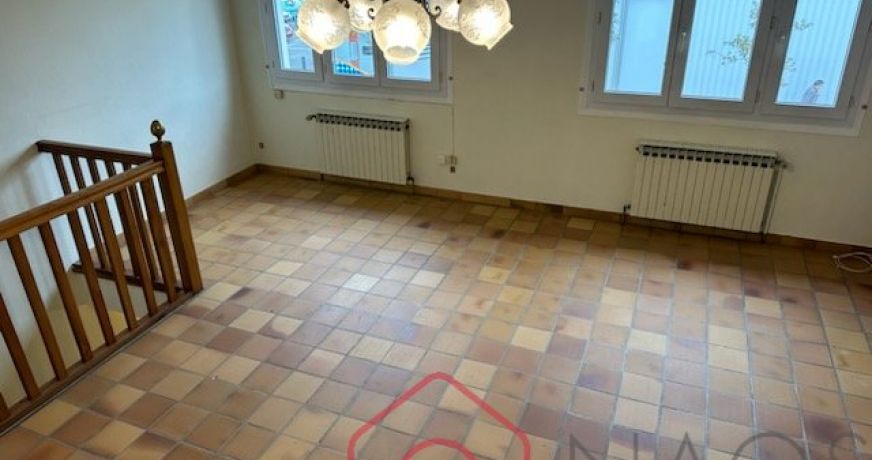 vente Maison Mers Les Bains