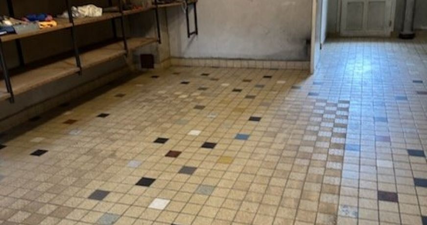 vente Maison Mers Les Bains