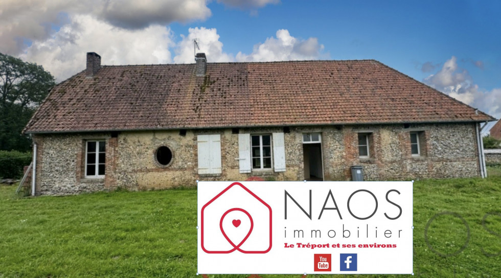 vente Fermette Etalondes - Photo 1