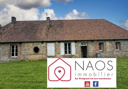 vente Fermette Etalondes