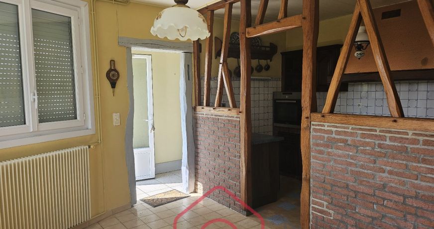 vente Maison Buigny Les Gamaches