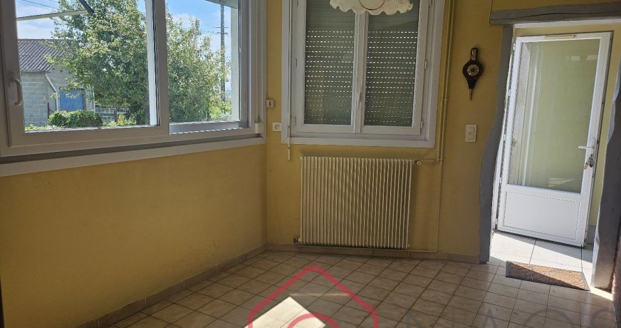 vente Maison Buigny Les Gamaches