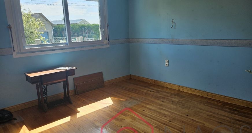 vente Maison Buigny Les Gamaches