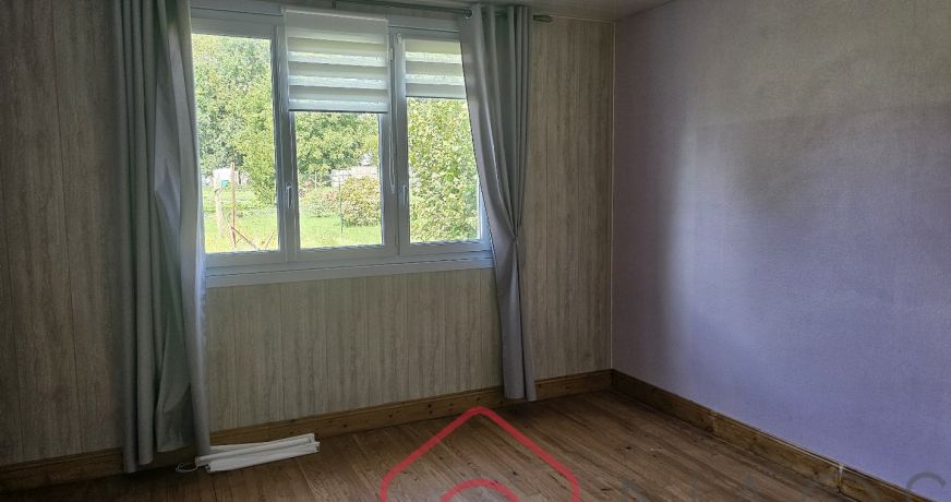 vente Maison Buigny Les Gamaches