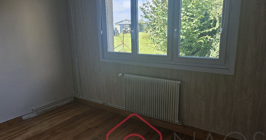 vente Maison Buigny Les Gamaches