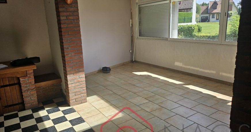 vente Maison Buigny Les Gamaches