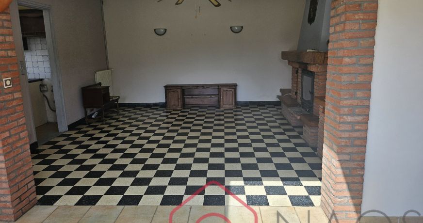 vente Maison Buigny Les Gamaches