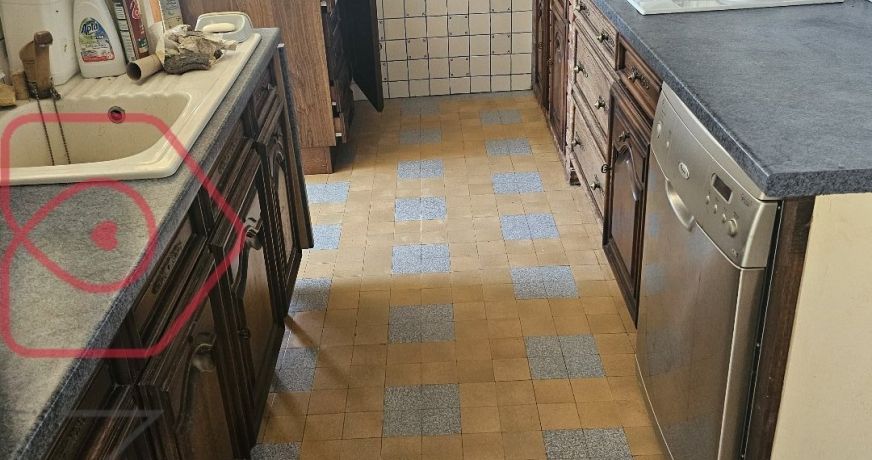 vente Maison Buigny Les Gamaches