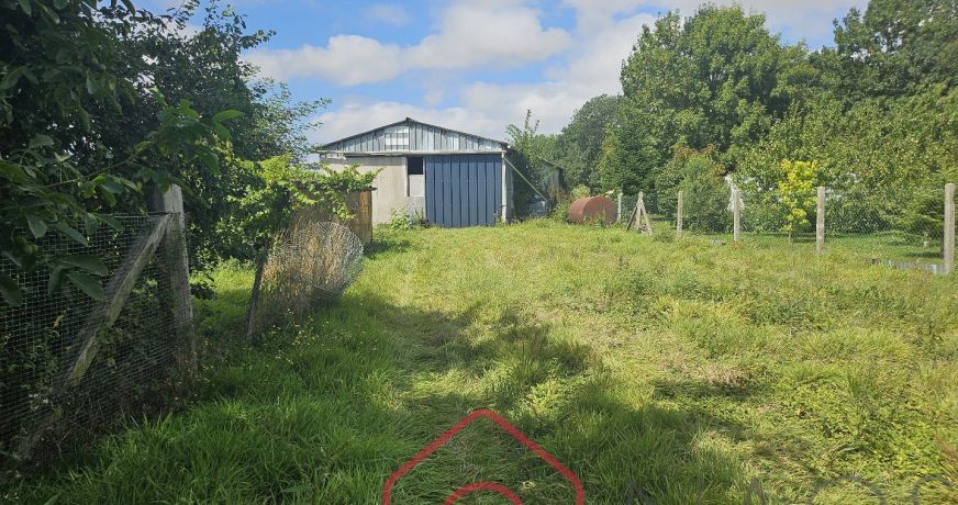 vente Maison Buigny Les Gamaches