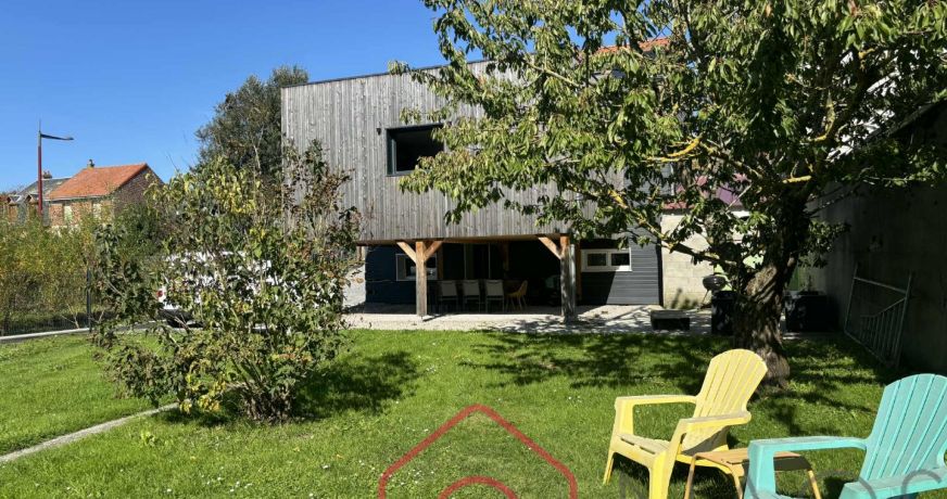 vente Maison Mers Les Bains