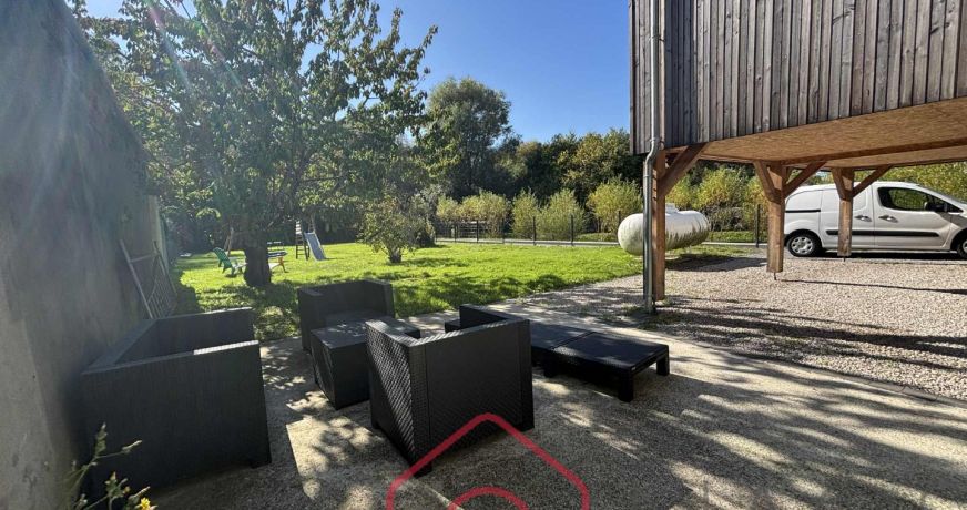 vente Maison Mers Les Bains