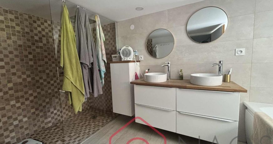 vente Maison Mers Les Bains