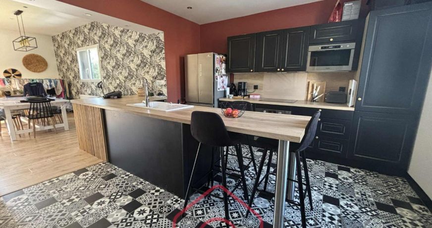 vente Maison Mers Les Bains