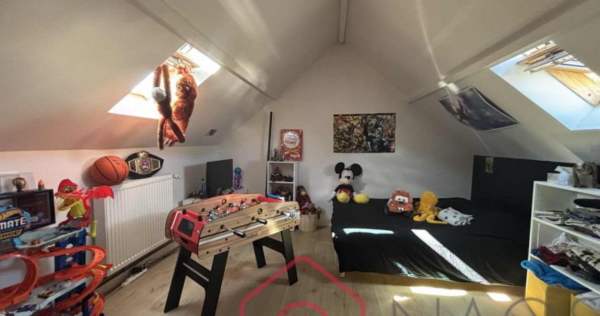 vente Maison Mers Les Bains