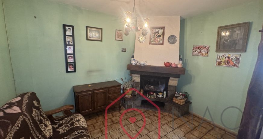 vente Maison Dargnies