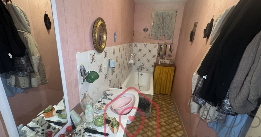 vente Maison Dargnies