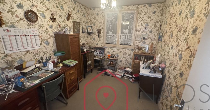 vente Maison Dargnies