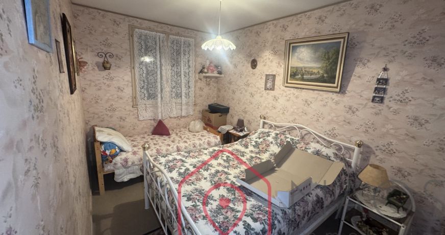 vente Maison Dargnies