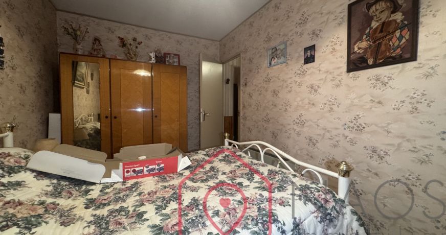 vente Maison Dargnies