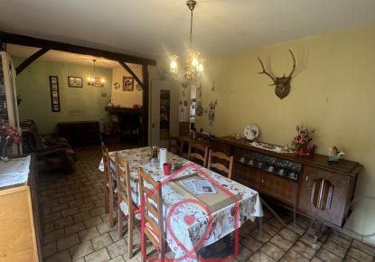 vente Maison Dargnies