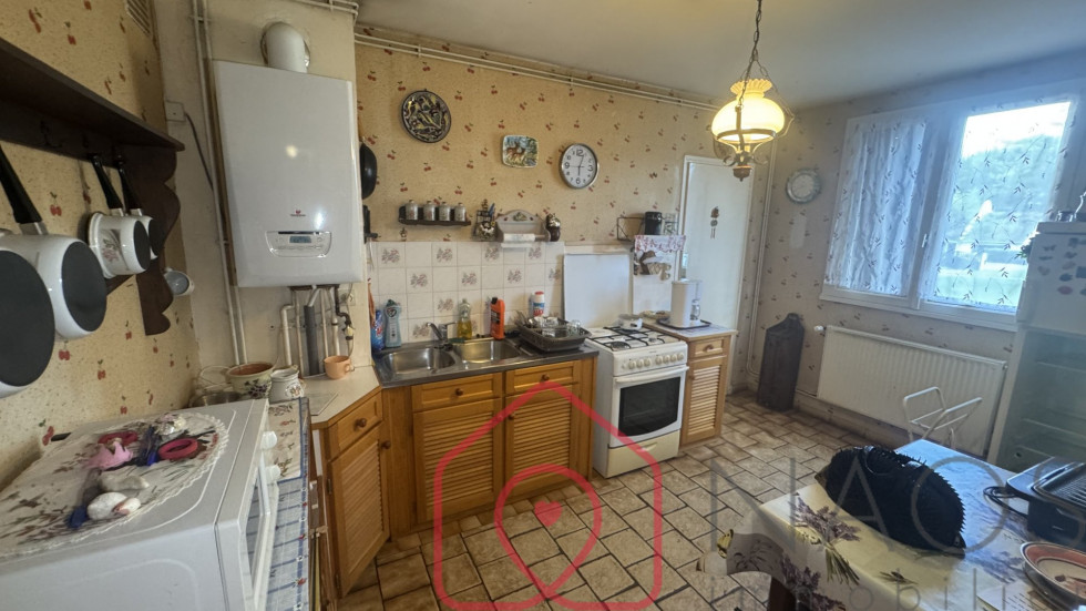 vente Maison Dargnies - Photo 4