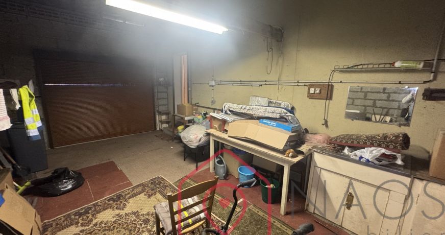 vente Maison Dargnies