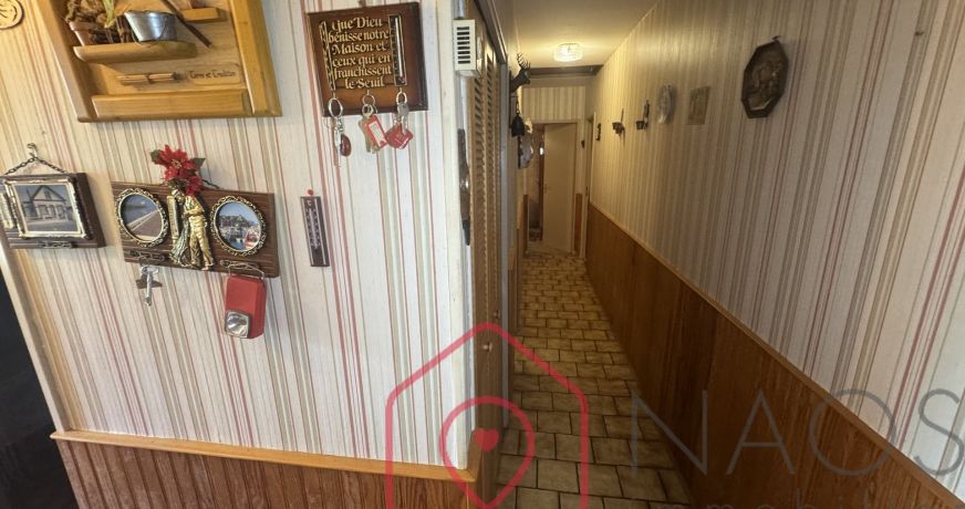 vente Maison Dargnies