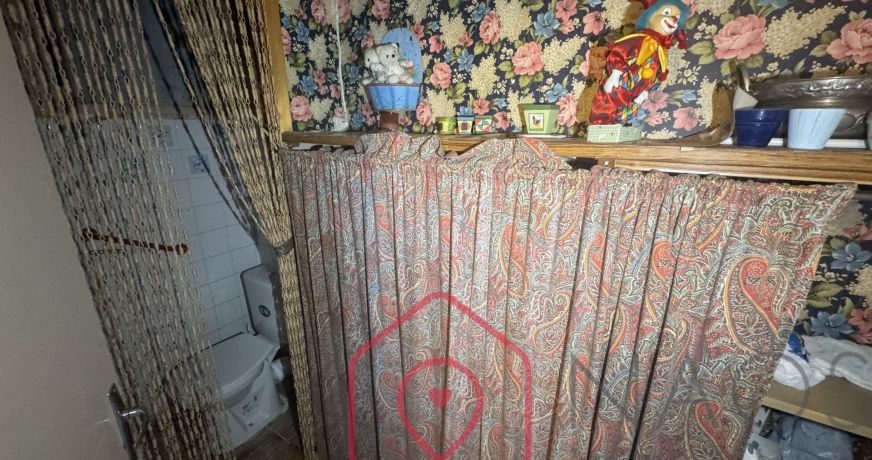 vente Maison Dargnies