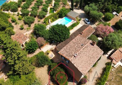 vente Tamaris Sur Mer