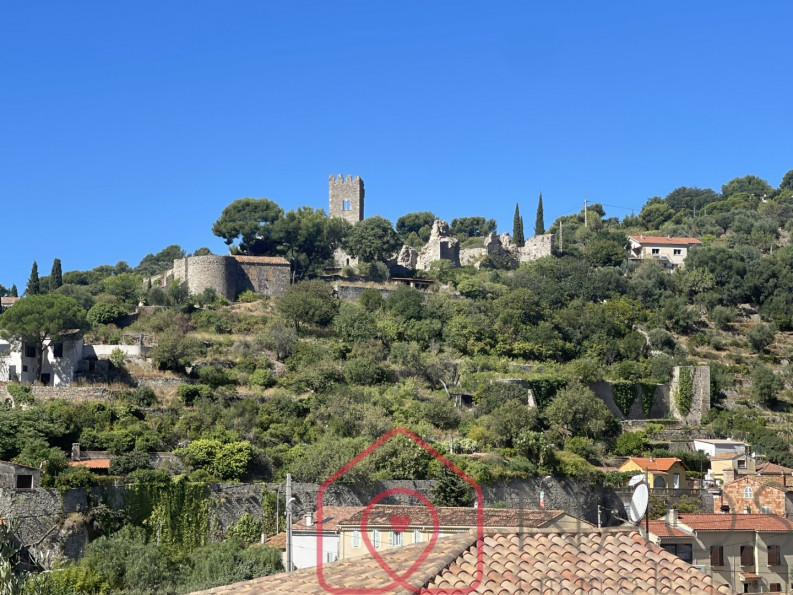 vente Maison Ollioules - Photo 9