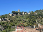 vente Maison Ollioules