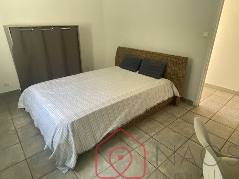 vente Maison Ollioules - Photo 7