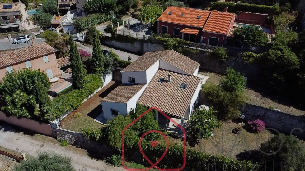 vente Maison Ollioules - Photo 1