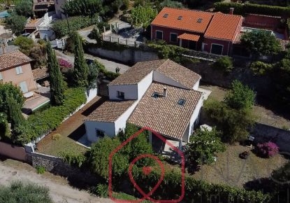 vente Maison Ollioules