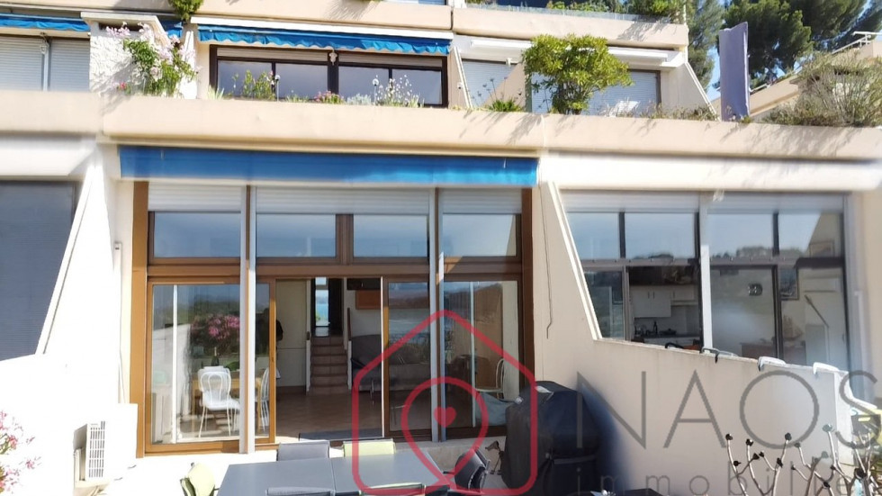 vente Appartement Saint Mandrier Sur Mer - Photo 4