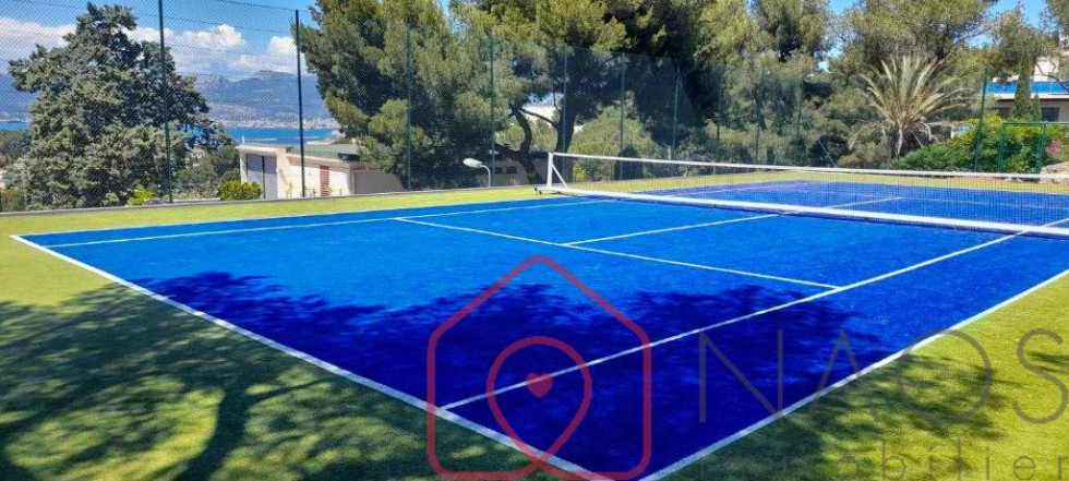 vente Appartement Saint Mandrier Sur Mer - Photo 3