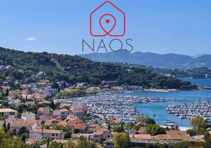 vente Appartement Saint Mandrier Sur Mer