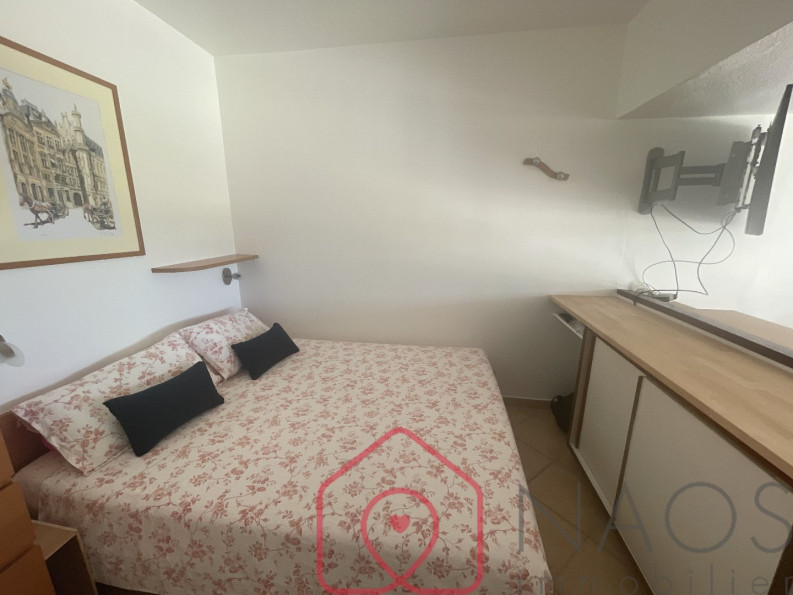 vente Appartement Saint Mandrier Sur Mer - Photo 9