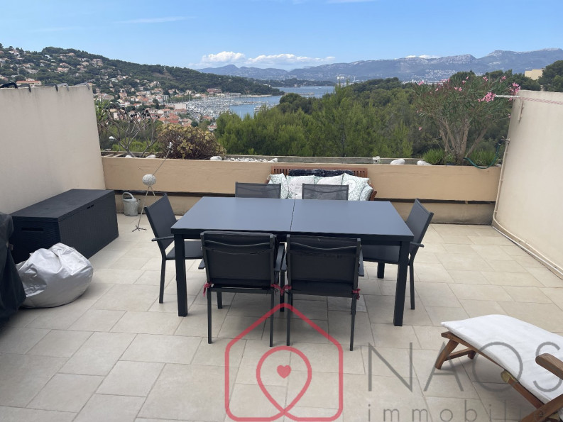 vente Appartement Saint Mandrier Sur Mer - Photo 5